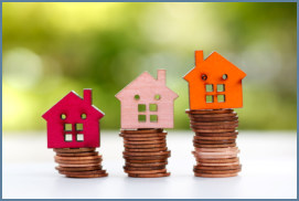 Only You Can Stop Housing Price Inflation